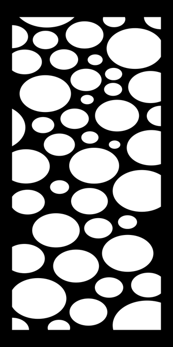 Motiv č. 138 — grafický vzor