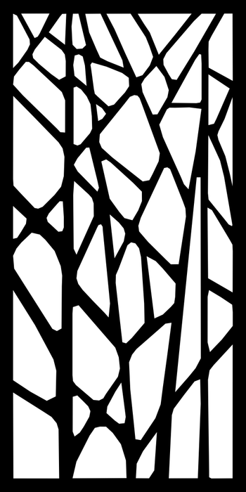 Motiv č. 139 — grafický vzor