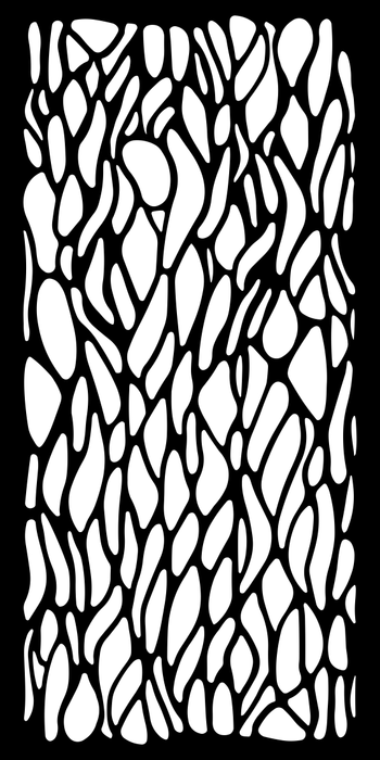 Motiv č. 144 — grafický vzor