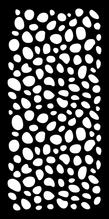 Motiv č. 147 — grafický vzor