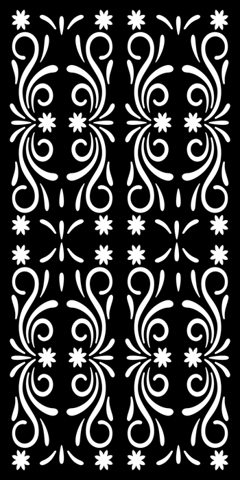 Motiv č. 155 — grafický vzor