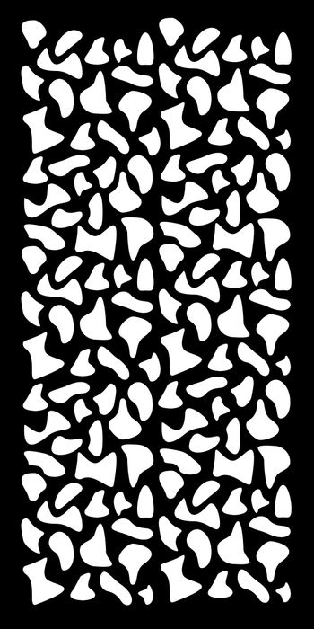 Motiv č. 161 — grafický vzor