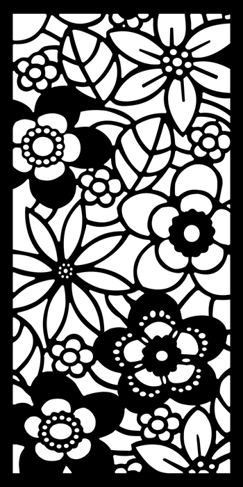 Motiv č. 164 — grafický vzor