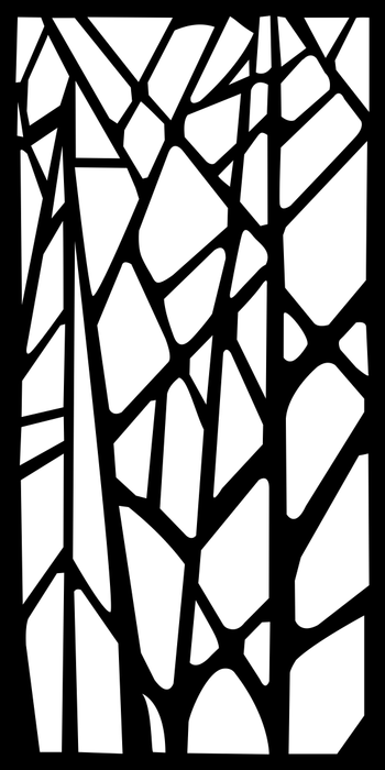 Motiv č. 169 — grafický vzor